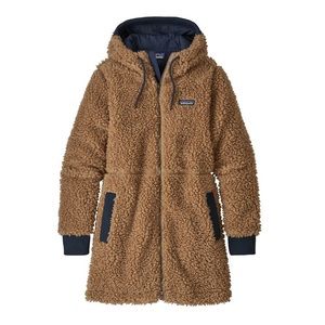 Patagonia Dusty Mesa Parka (new with tags)